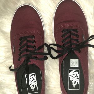 Vans sneakers